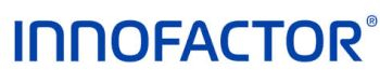 innofactor logo