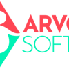 Arvosofta logo