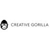 Creative Gorilla logo