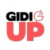 GidiUp Oy logo