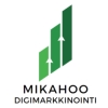 Mikahoo Digimarkkinointi logo