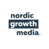 Nordic Growth Media logo