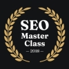 SEO MasterClass logo
