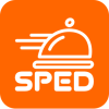 Sped Tech Oy logo