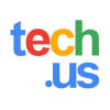 Tech.us, Inc logo