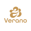 Verano logo