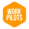 Work Pilots Oy logo