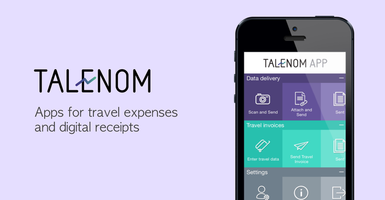 Talenom App | ite wiki